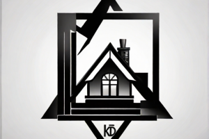 Создание логотипа