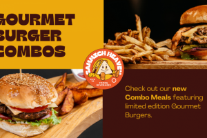 Создание рекламного баннера