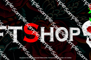 Создание логотипа