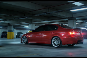 Видеомонтаж для Phonk трека