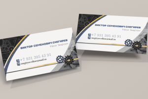 Виктор Снегирев