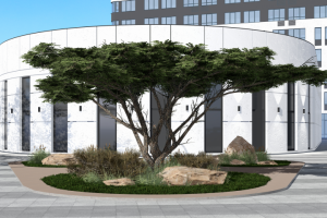 ZAVODSKOYE RESIDENTIAL COMPLEX