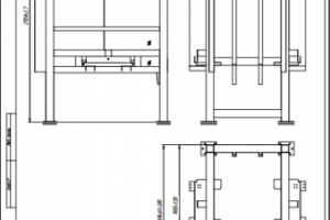 Дипаллетайзер