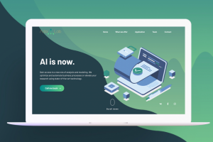 Верстка и программирование проекта "AddLab"