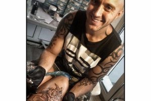 Продвижение тату-салона во ВКонтакте и Instagram