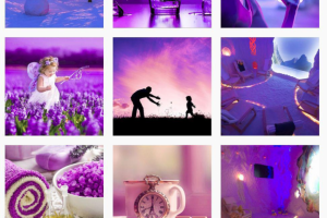 Продвижение Вконтакте и Instagram для Соляной Пещеры