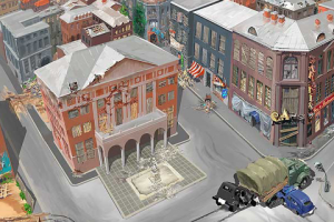 Превью локации