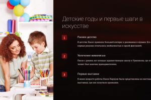 презентация