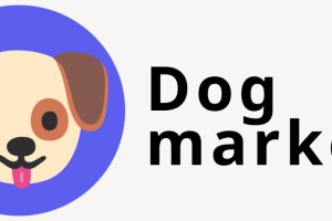 Логотип для зоомагазина