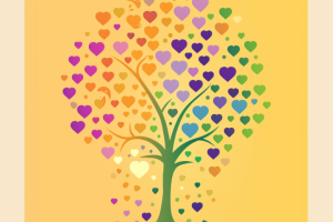 дерево доброты