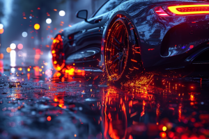 реклама автошины