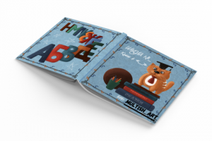 Альбом для фотографий