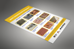 Верстка печатных изданий