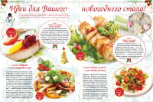 Верстка печатных изданий