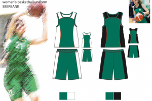 Разработка одежды / принты / упаковка / фурнитура / навеска