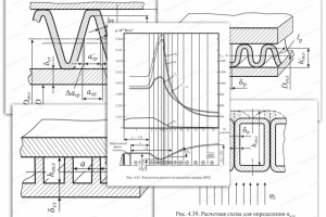 Чертежи / схемы / иллюстрации