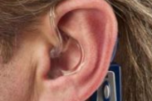 Слуховые аппараты