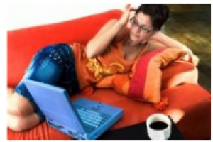 Работа в интернете