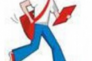 Курьерская служба