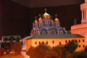 Изготовление макетов