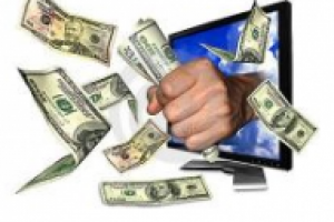 Заработок на партнерских программах