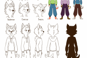 Работа 4106070