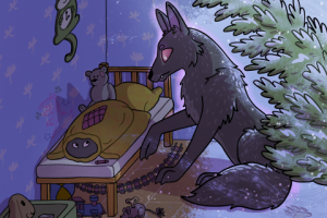 Для непослушных