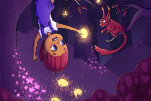 Хочешь, поделюсь?