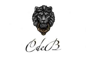 логотип дверных ручек CDeB