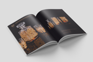 Каталог VIP подарки