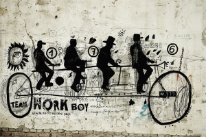 Велосипедисты