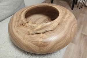 Ваза интерьерная .