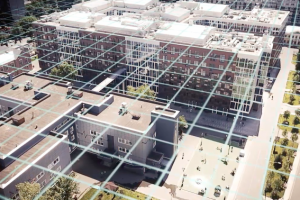 Больница будущего