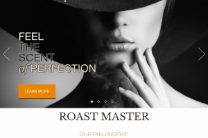 Верстка и создание темы Wordpress