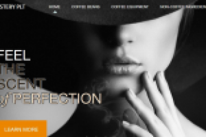 Верстка темы Wordpress из макета