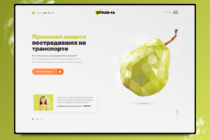 Grusha - Правовая защита
