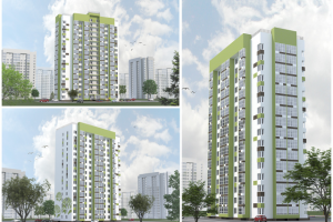 Архитектурная визуализация