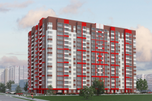 Архитектурная визуализация