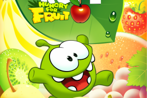 Стартовый экран