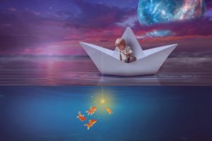 photoshop manipulation/коллаж