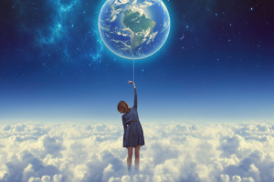 photoshop manipulation/коллаж