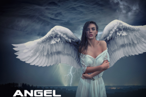 photoshop manipulation/коллаж