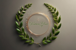 Название компании: "NatureGlow"