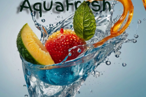 Компания: "AquaFresh"