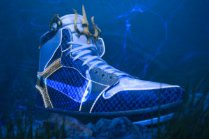 Art "Посейдон"