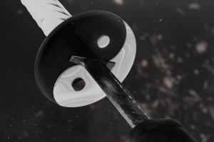 Модель "Катана"