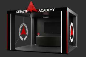 Макет стенда