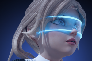 Анимационный проморолик