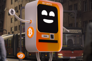 Crypto ATM