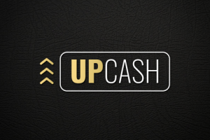 Логотип "UpCash"